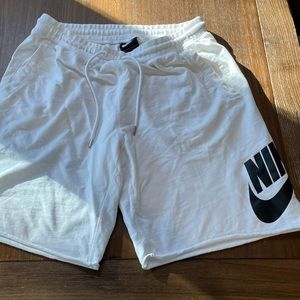 Mens XL Nike Shorts